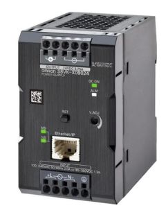 OMRON S8VKX09024EIP Device