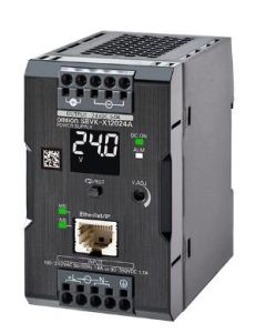 OMRON S8VKX12024AEIP Power Supply