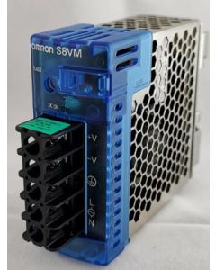 OMRON S8VM01505CD Power Supply