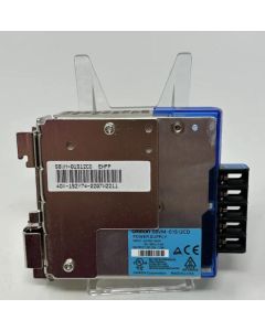 OMRON S8VM01512CD Power Supply