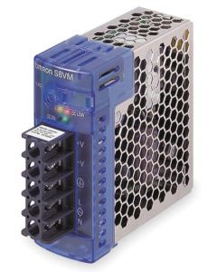 OMRON S8VM01524CD Power Supply