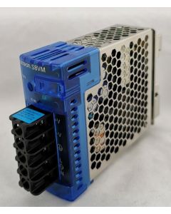 OMRON S8VM03012CD Power Supply