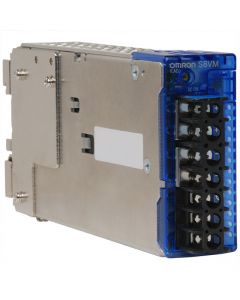 OMRON S8VM10005CD Power Supply