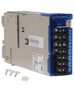 OMRON S8VM10024AD Power Supply