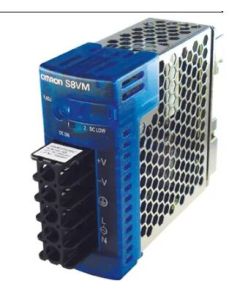 OMRON S8VM15224C Power Supply
