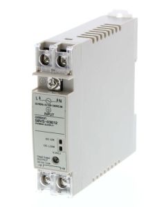 OMRON S8VS03012 Power Supply