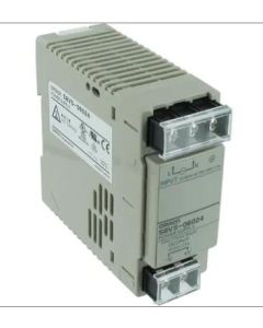 OMRON S8VS06024 Power Supply