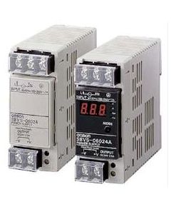 OMRON S8VS06024B Power Supply