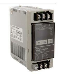 OMRON S8VS09024A Power Supply