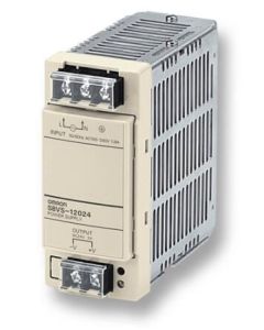 OMRON S8VS12024 Power Supply