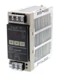 OMRON S8VS12024AP Power Supply