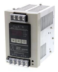 OMRON S8VS18024BP Power Supply