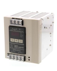 OMRON S8VS24024AP Power Supply