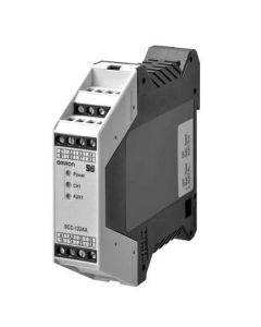 OMRON SCC-1224A Device