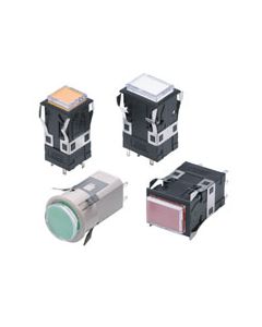 Omron SLL-14 Lamp