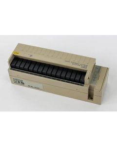 OMRON SRT2ROC16 PLC