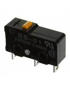 OMRON ss-01 Switch