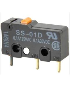 OMRON ss-01d Switch