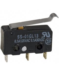 OMRON ss-01gl13 Switch