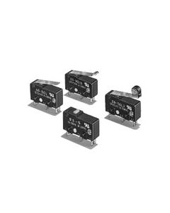 Omron SS-01GL2-3 Switch