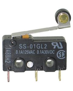 Omron SS-01GL2 Switcher