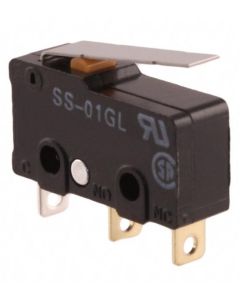 OMRON ss-01gl Switch