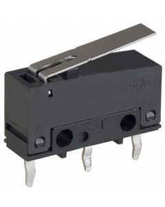 OMRON ss-01glpd Switch