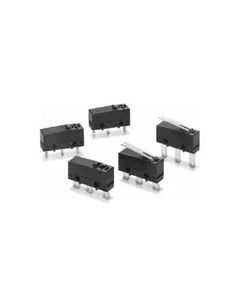 Omron SS-01GPD Switch