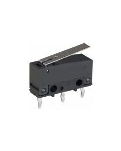 Omron SS-1GL14-E-4 Subminiature Basic Switch