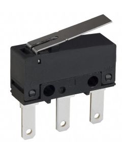 OMRON ss-3glpt Switch