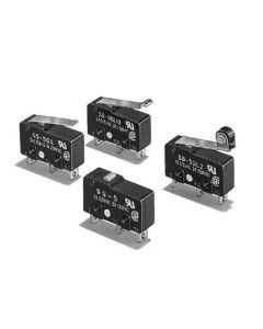 OMRON ss-5-ft Switch