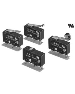 OMRON ss-5d1 Switch