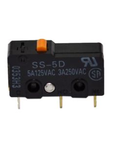 OMRON ss-5d Switch
