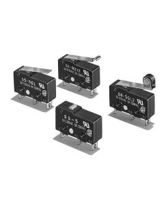OMRON ss-5gl111 Switch