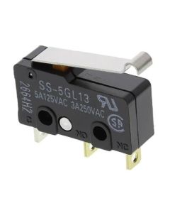 OMRON ss-5gl13 Switch