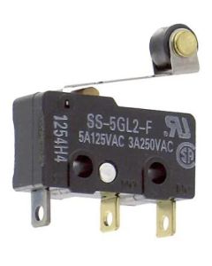 OMRON ss-5gl2-f Switch