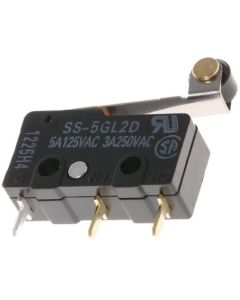OMRON ss-5gl2d Switch