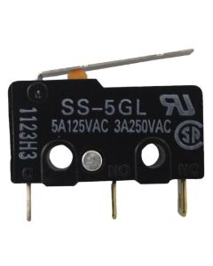 OMRON ss-5gl Switch
