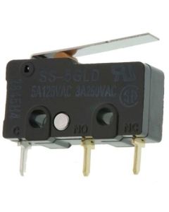 OMRON ss-5gld Switch