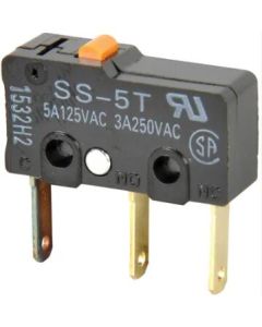 OMRON ss-5t Switch