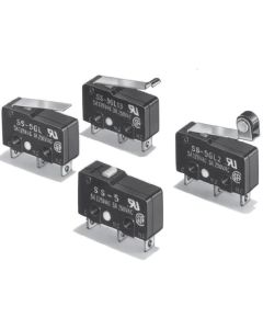 OMRON ss01gl2ft Switch