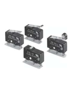 OMRON SS01GLET Device