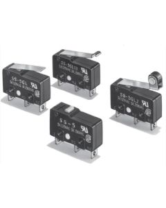 OMRON ss5gl2ft Switch
