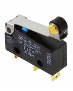OMRON ssg-5l2h Switch