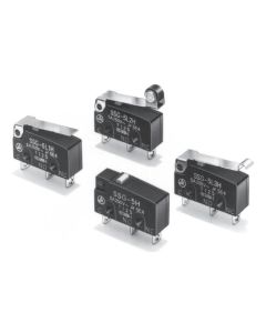 OMRON ssg-5l2t Switch