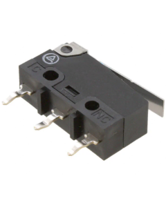 SSG-5P-5 Switch-Omron 