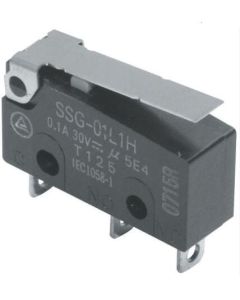 OMRON ssg01l1h Switch