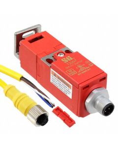 OMRON T2007-02SCC5 Device