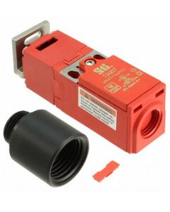 OMRON T2007-02SM Switch