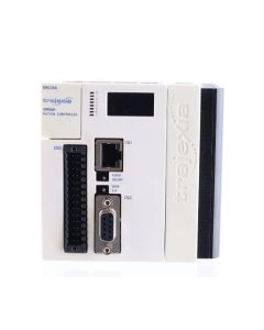 OMRON TJ1MC04 Device